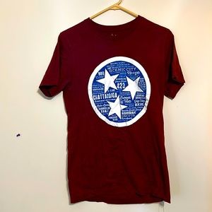Tristar Adventures Tshirt